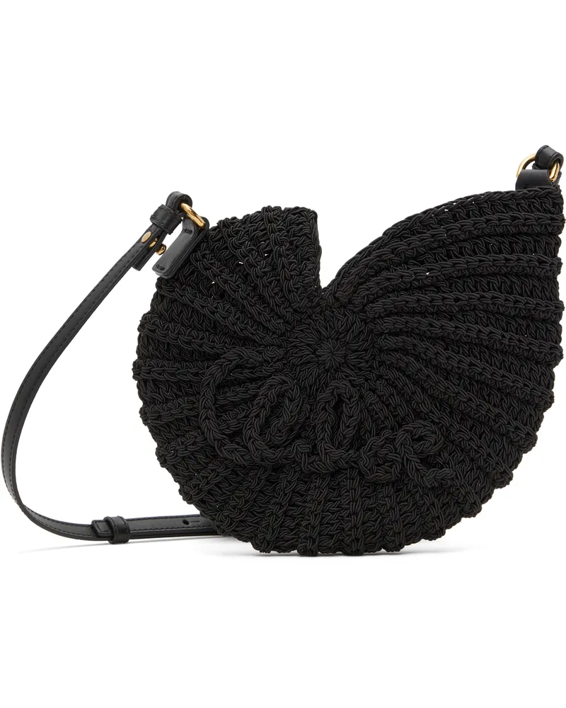Chloé Black Sea Treasures Crossbody Bag 001