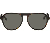 Tortoiseshell Cosey Sunglasses