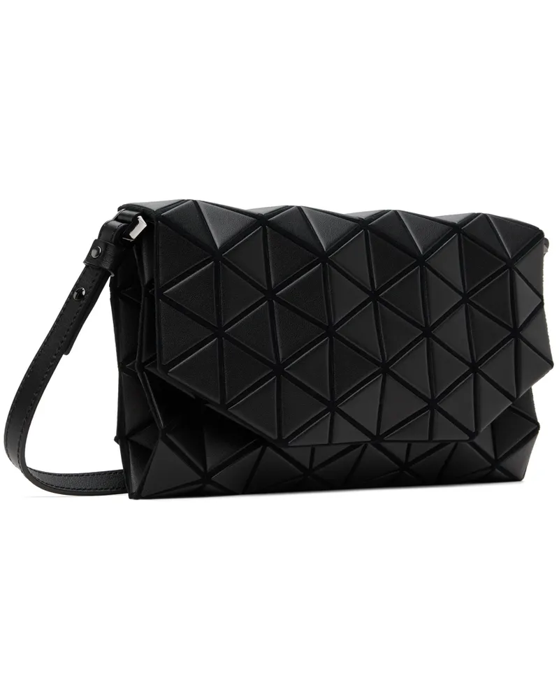 Issey Miyake Black Tonneau Matte Bag bei MyBestBrands shoppen