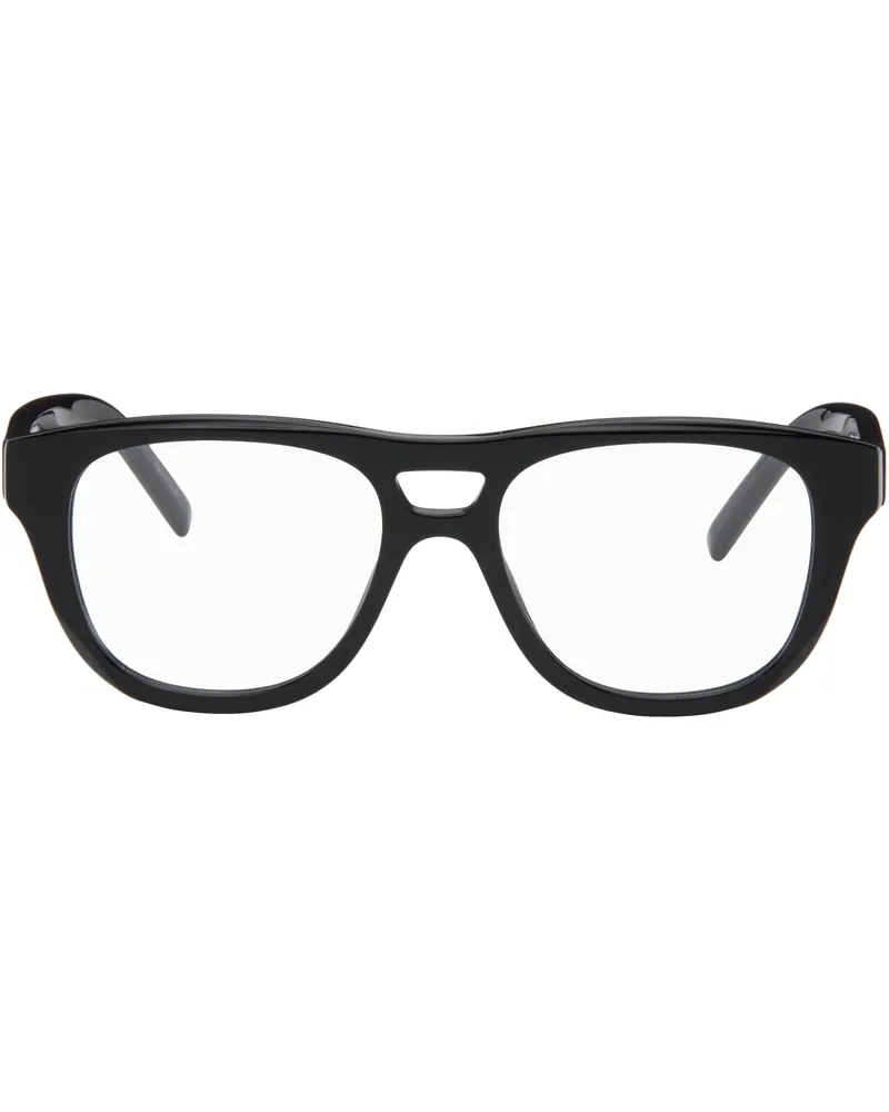 Givenchy Black GV Day Glasses Black