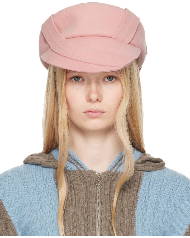 KIKO KOSTADINOV Pink Celestron Cap Baby
