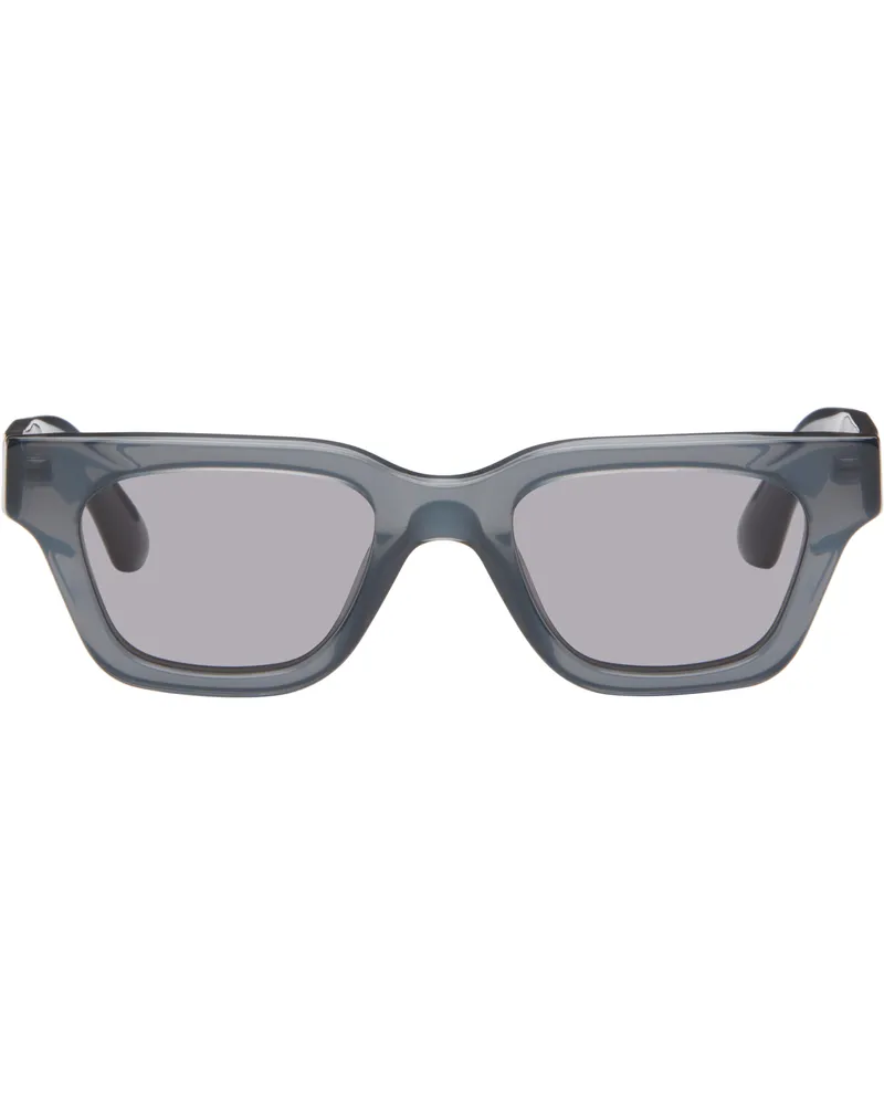 CHIMI Gray 11 Sunglasses Dark
