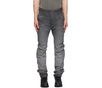 Gray P1C Jeans