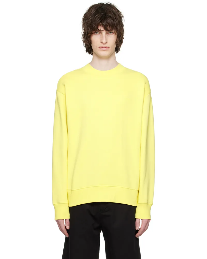 NN 07 Yellow Briggs 3503 Sweatshirt Endive