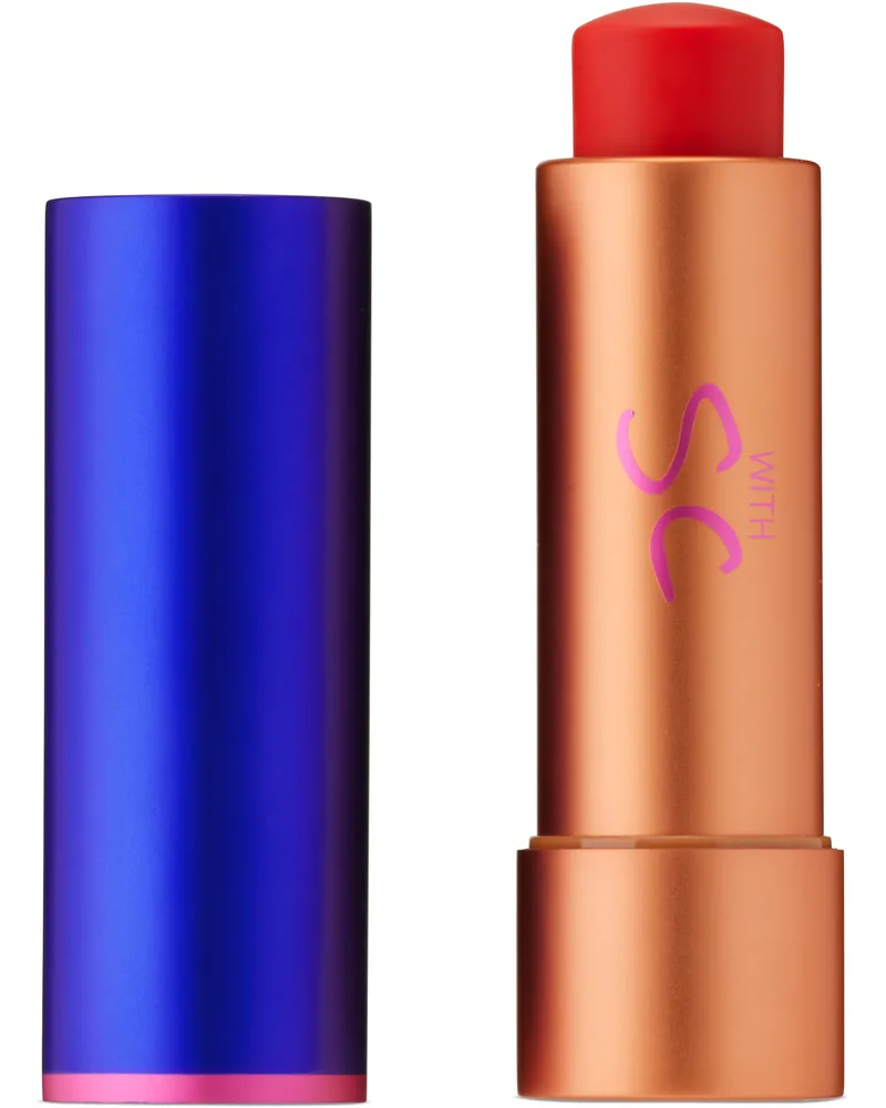 Augustinus Bader Sofia Coppola Edition 'The Tinted Balm' – Shade 2 Shade