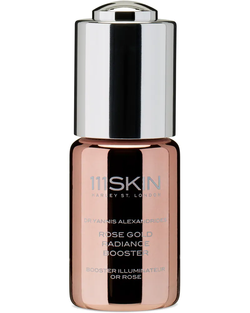 111SKIN Rose Gold Radiance Booster, 20 mL N