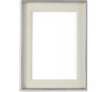 Silver Deco Picture Frame, 4x6