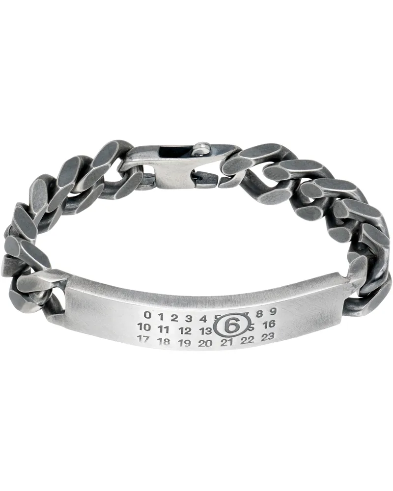 Maison Margiela Classic Chain Bracelet 954