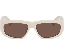 Off-White 'Les Lunettes Pilota' Sunglasses