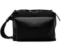 Black Lid Bag