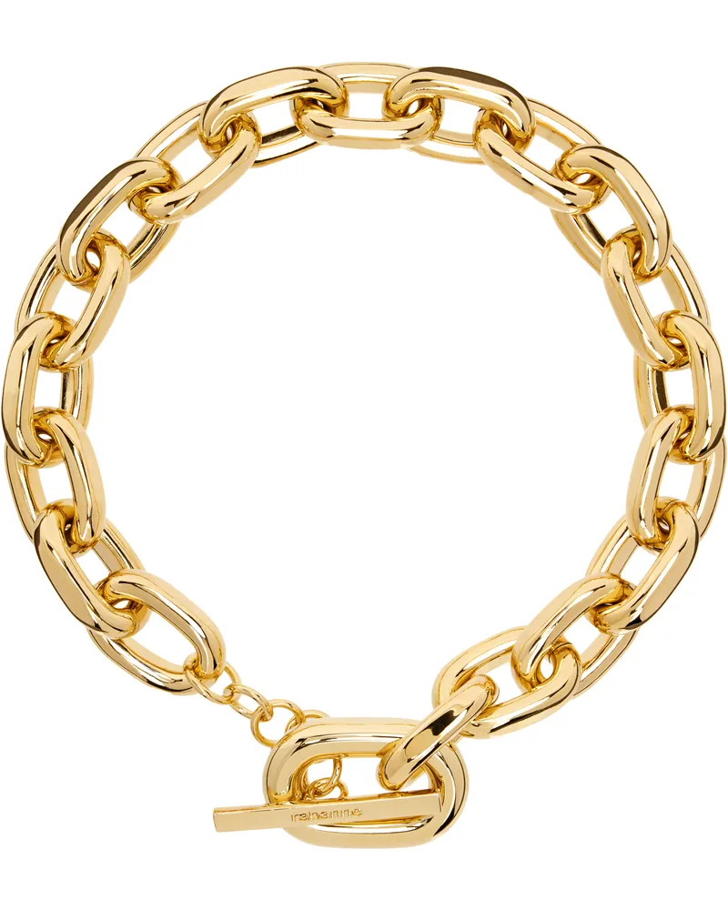 Paco Rabanne XL Link Necklace P710