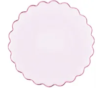 Pink Wave Plate