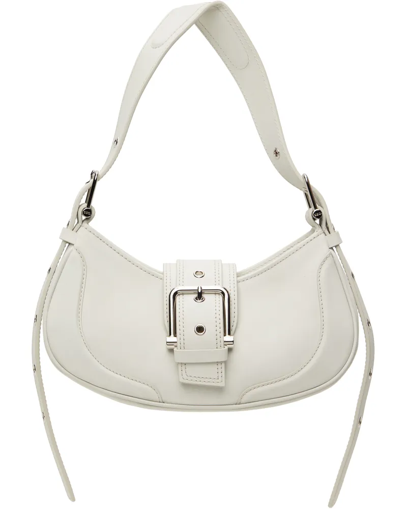 OSOI Off-White Brocle Bag Marena