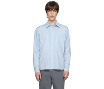Blue Iwa Shirt