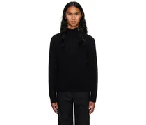 Black Nico Sweater