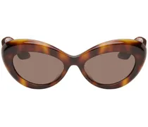 Tortoiseshell Oliver Peoples Edition 1968C Sunglasses