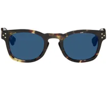 Tortoiseshell 1389 Sunglasses
