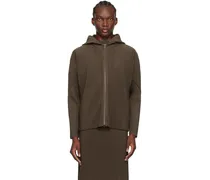 Khaki Monthly Color April Hoodie