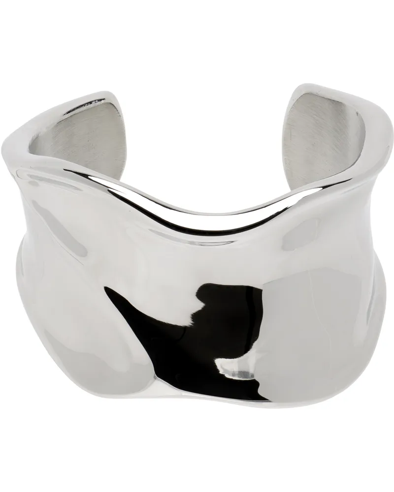 Vitaly Collateral Bracelet Silver