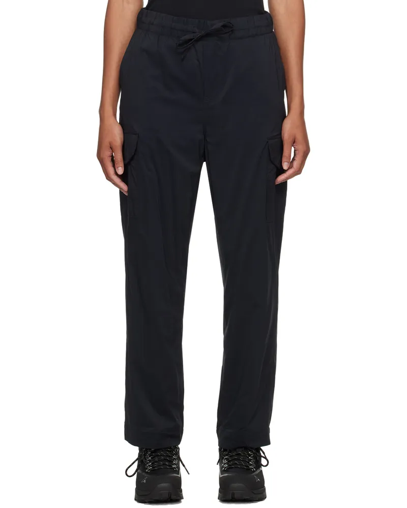 Canada Goose Black Kaslo Trousers 61