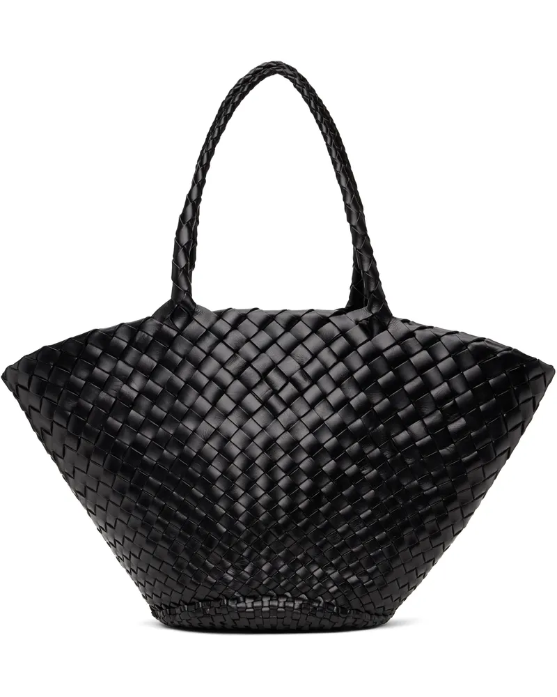 Dragon Diffusion Black Egola Tote Black
