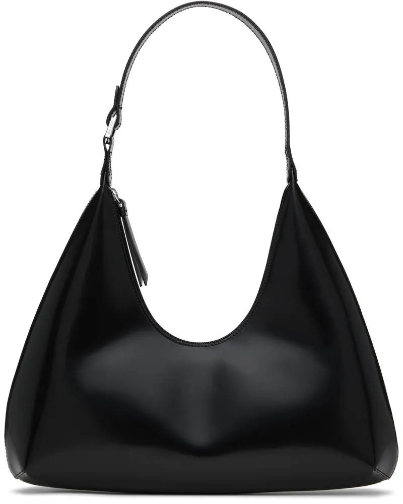 by FAR Black Amber Bag Bk001