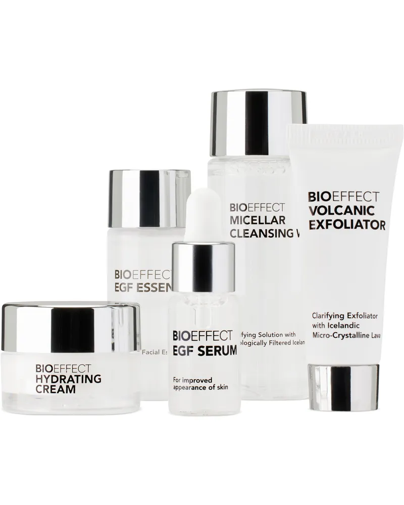 BIOEFFECT On-The-Go Essentials Set N