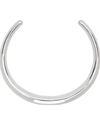 Sophie Buhai Silver Dream Collar Necklace Sterling