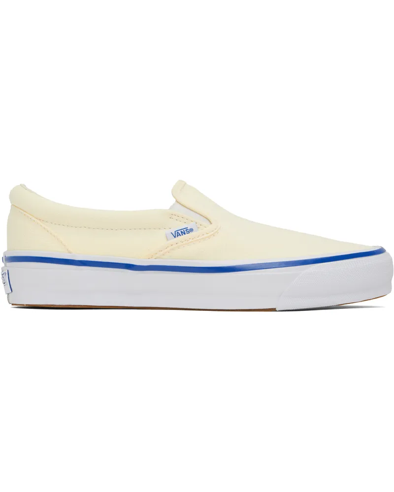 Vans Off-White LX Slip-On Reissue 98 Sneakers Lx