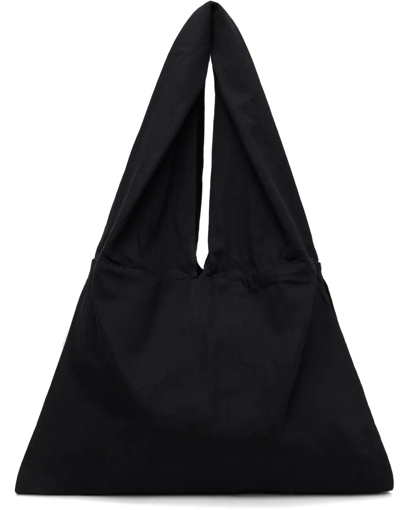 Baserange Black Hale Tote Black