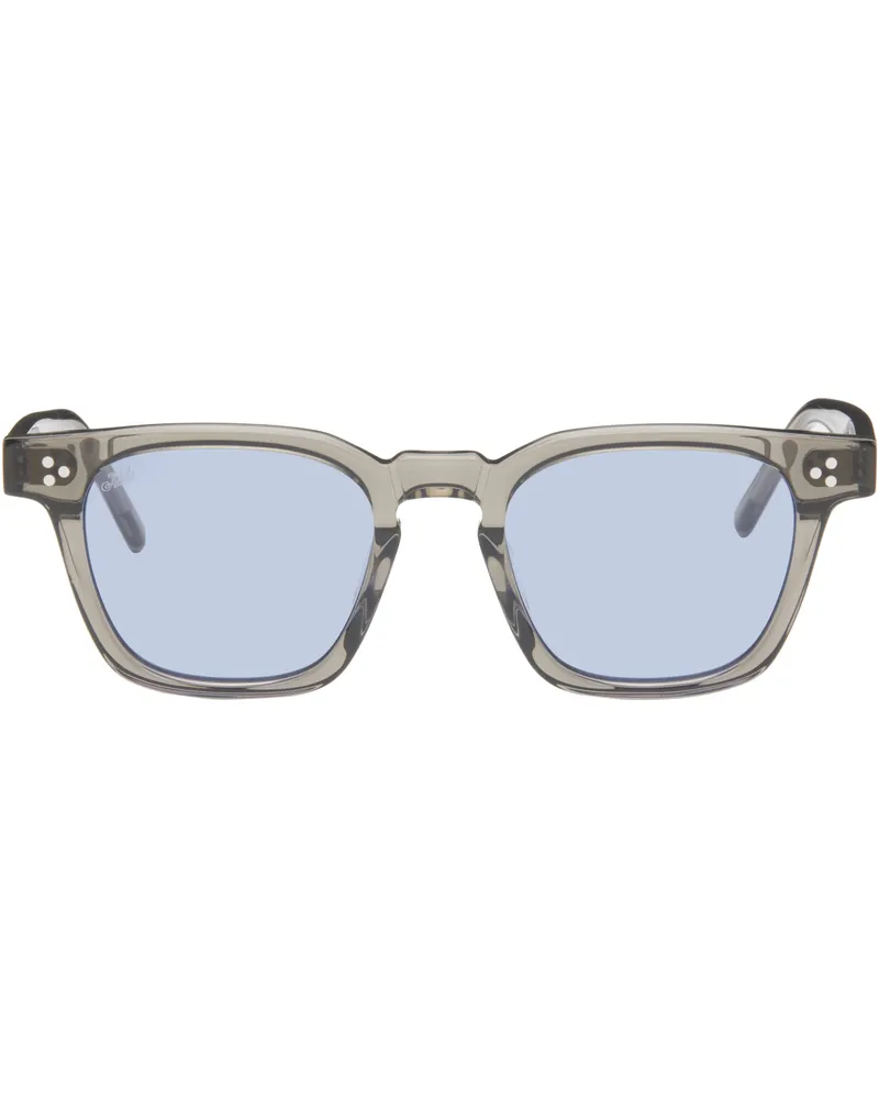 AKILA Gray Calipso Sunglasses Grey