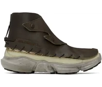 Beige Salomon Edition Skor Sneakers