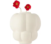 Off-White Uva Vase