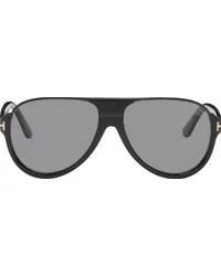 Tom Ford Black Dimitry Sunglasses 01d