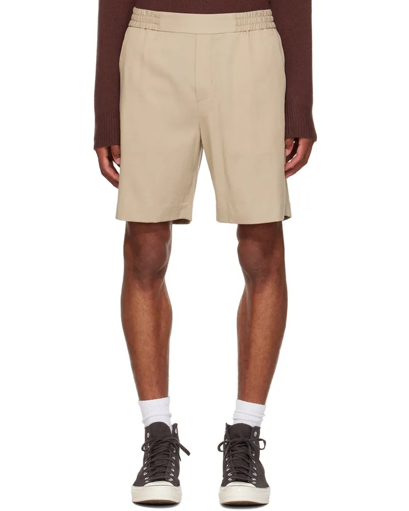 Vince Brown Vacation Shorts 385ear