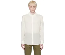 White Vitus Shirt
