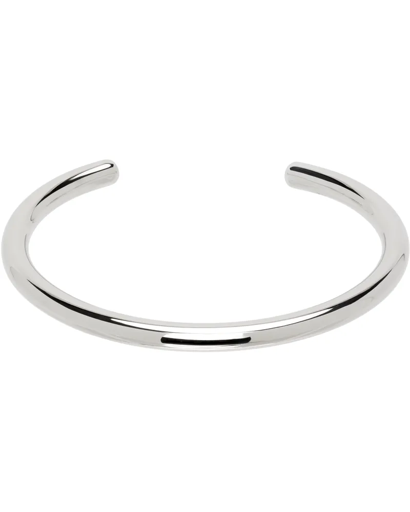 A.P.C. Jonc Circle Bracelet Rab
