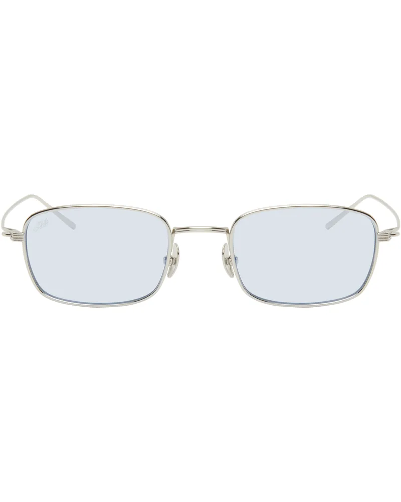 AKILA Silver Grace Sunglasses Silver
