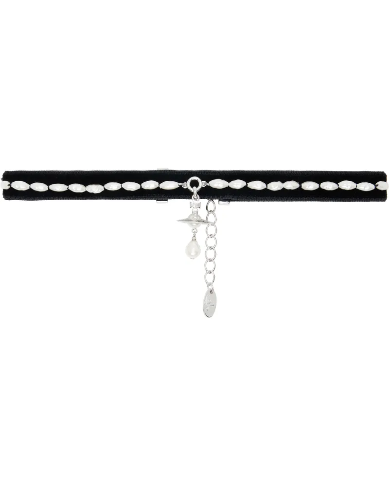 Vivienne Westwood Aleksa Choker P542