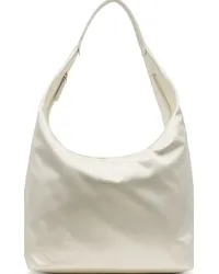 Loulou Studio Off-White Alegrina Bag Ivory