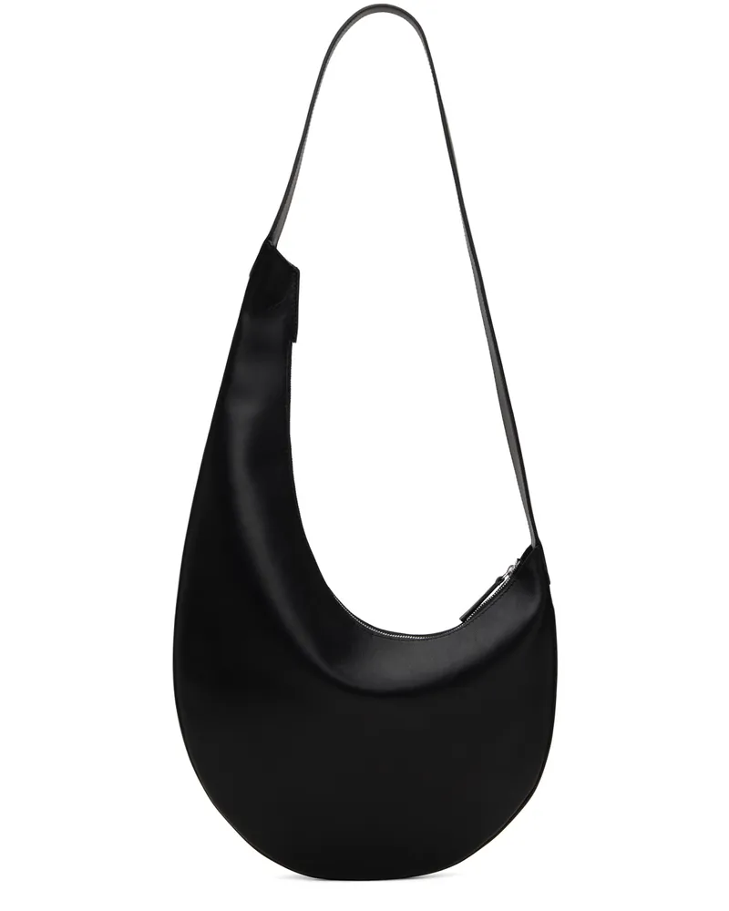 Aesther Ekme Black Lune Bag 101