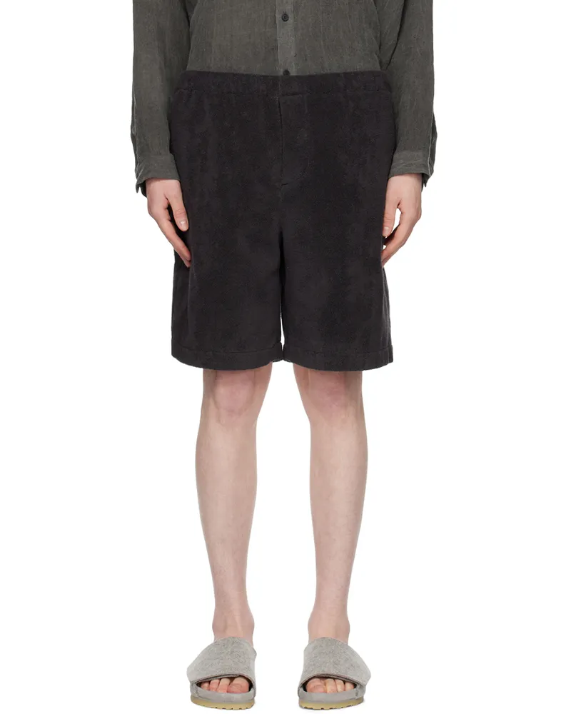 Meta Campania Collective Gray Ed Shorts 330