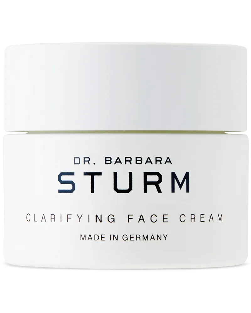 Dr. Barbara Sturm Clarifying Face Cream, 50 mL Na