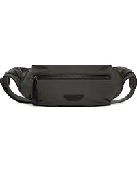 Bottega Veneta Gray Crossroad Small Bumbag 1425graphite