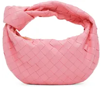 Pink Mini Jodie Bag