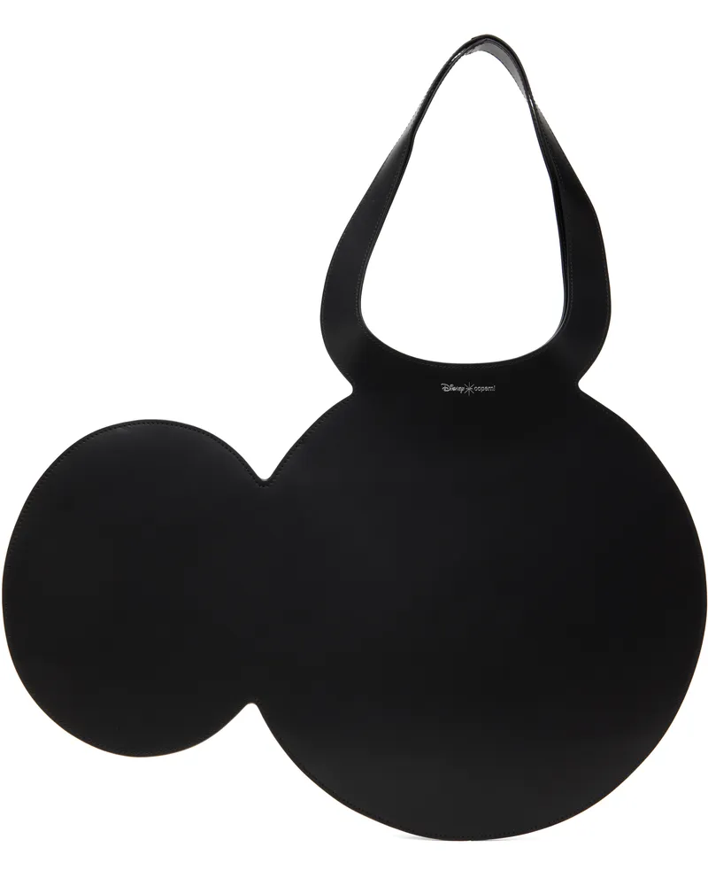 COPERNI Black Disney Mickey Tote Black