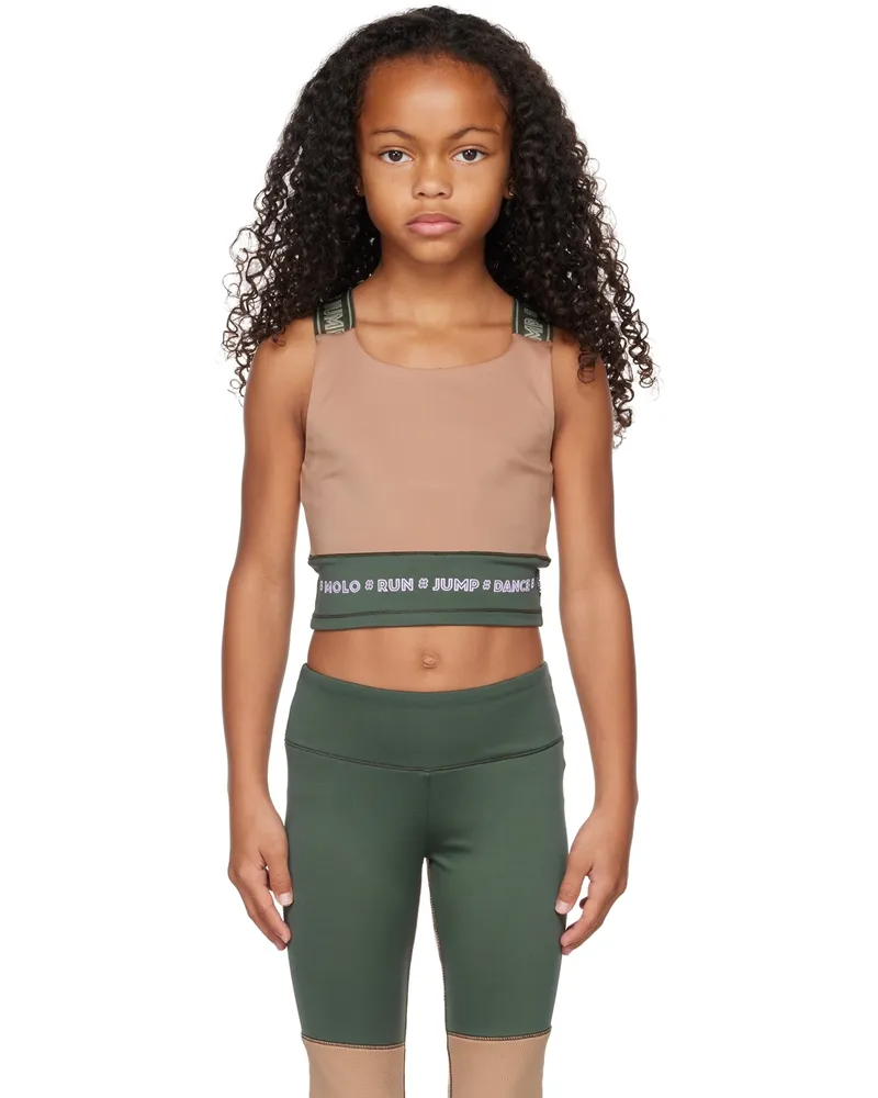 Molo Kids Pink Olivia Top 8640