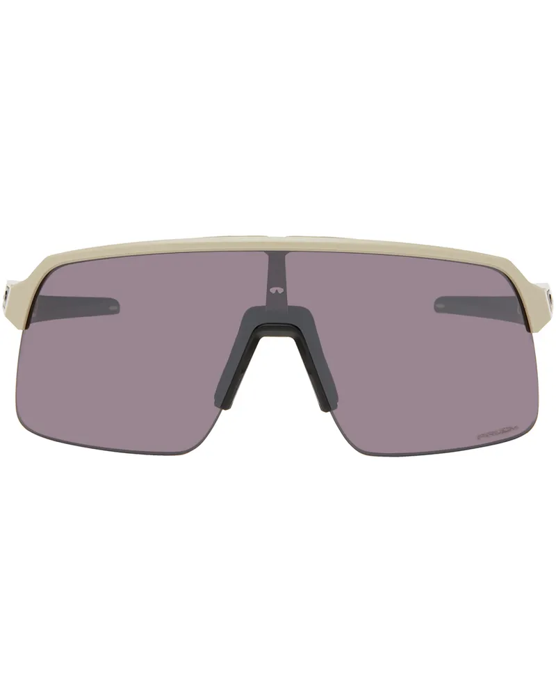 Oakley Khaki Sutro Lite Sunglasses 946352