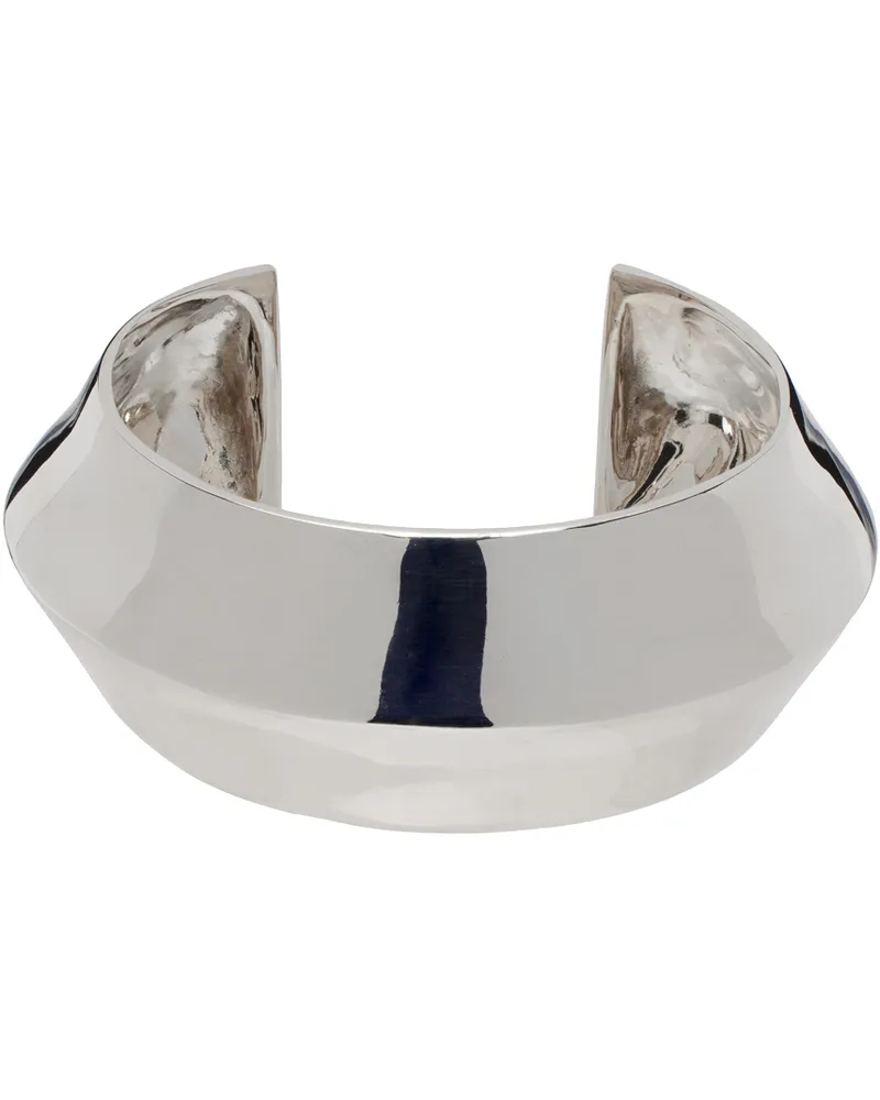 Sophie Buhai Silver Deren Cuff Bracelet Sterling