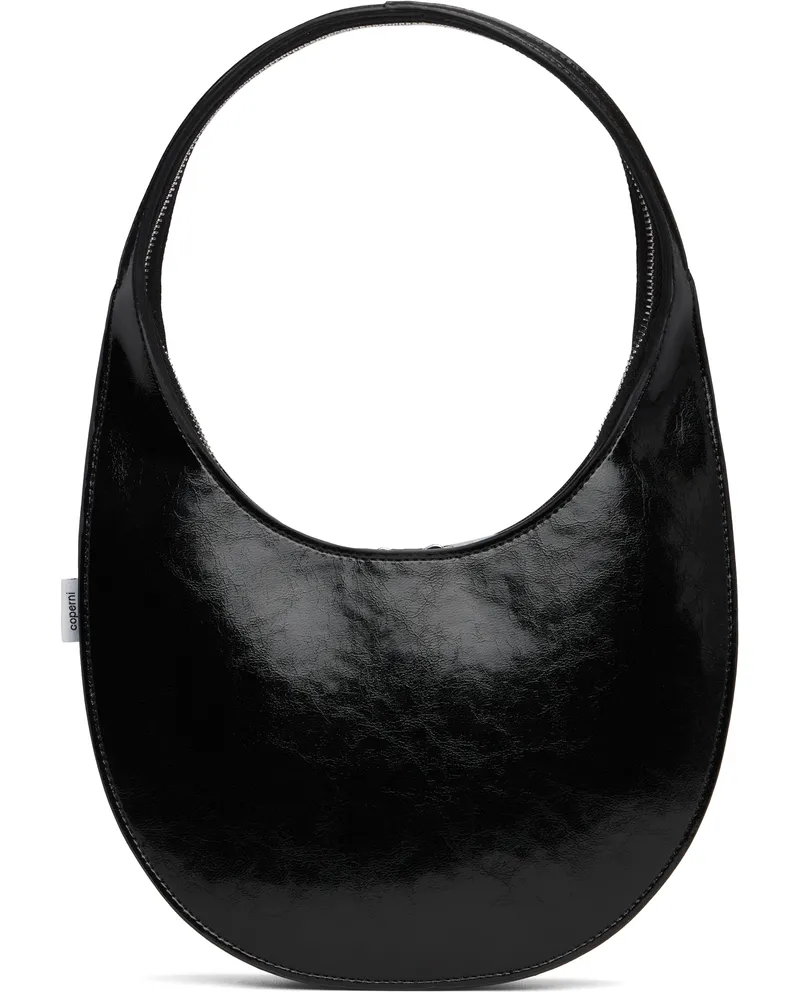 COPERNI Black Cactus Soft Swipe Bag Black